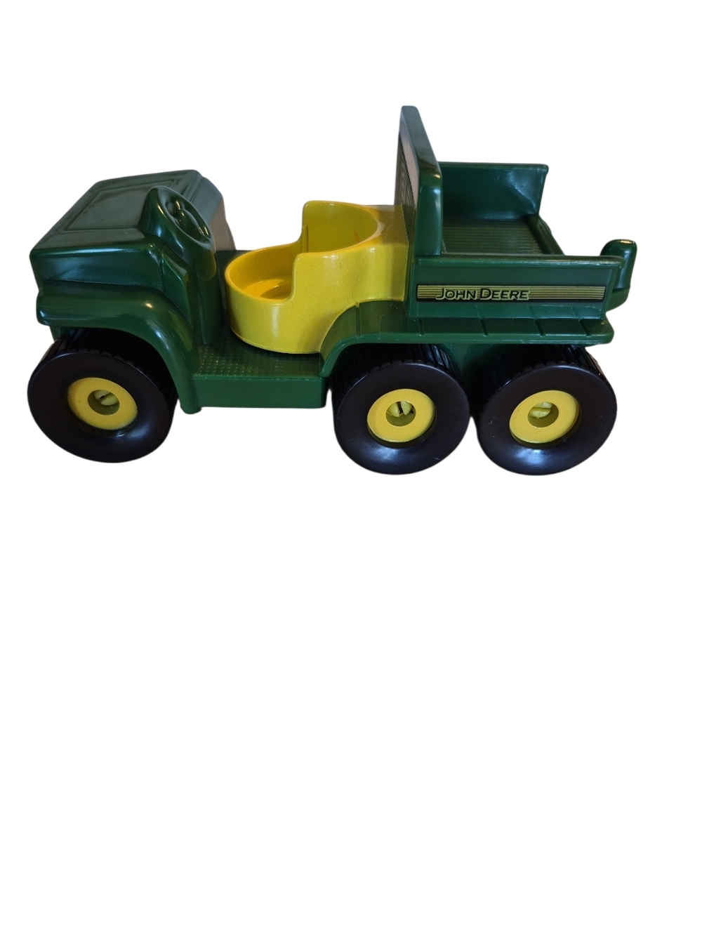 Kid's Toys John Deere Fun On The Farm Play Set Bundle - Picture 12 of 16